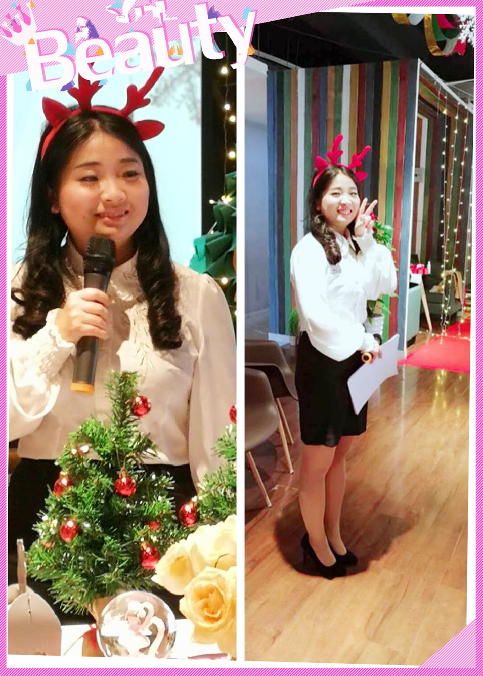 金沛教育高級(jí)韓語教師-劉璇